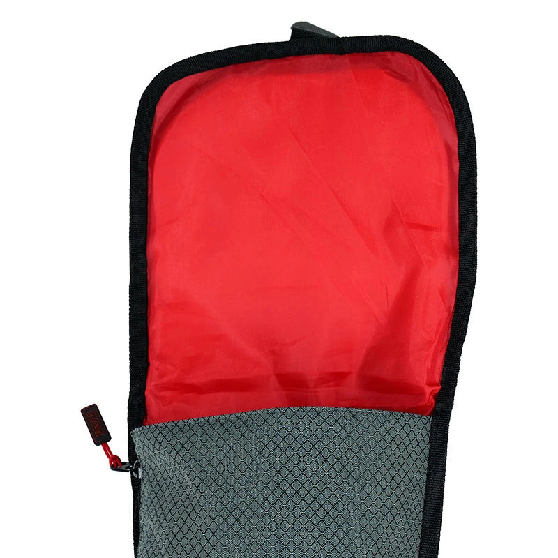 TronixPro Rod Holdall Grey/Black